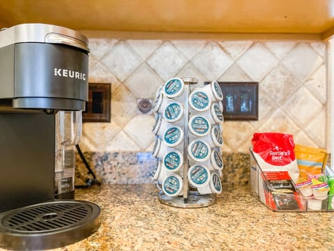 Keurig coffee machine