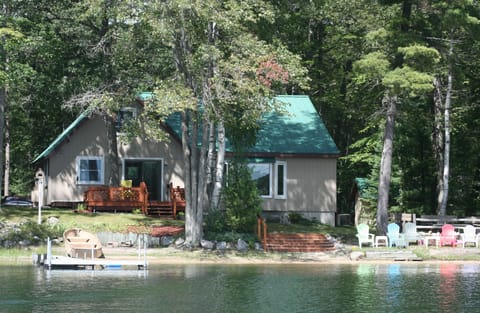 Lakeside