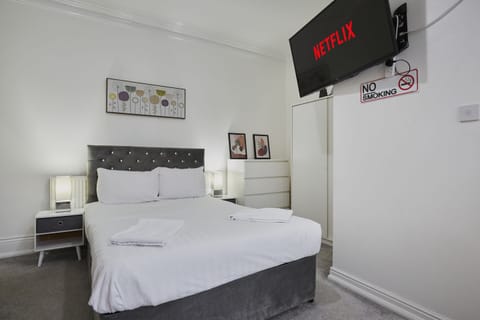 Studio, Ensuite | 1 bedroom