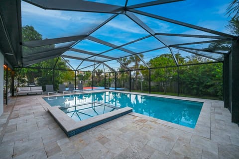 Naples Vacation Rental | 3BR | 2BA | 1 Story | Step-Free Access | 1,900 Sq Ft