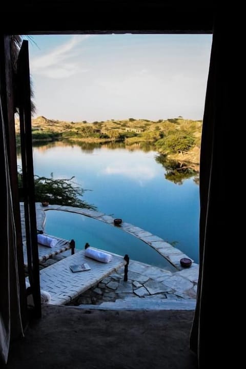 View from room