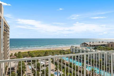 Our view can not be beat!