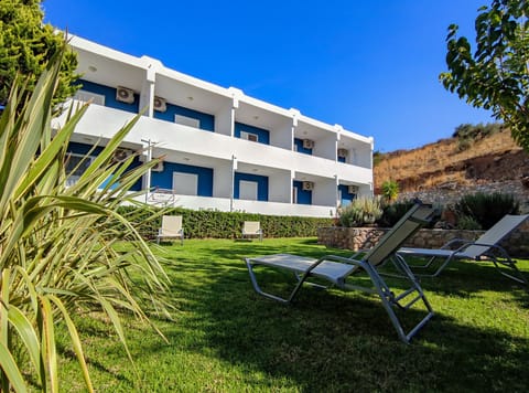 Exterior view of Cozy studio,Walking distance to beach & tavern,Damnoni,Plakias,Crete