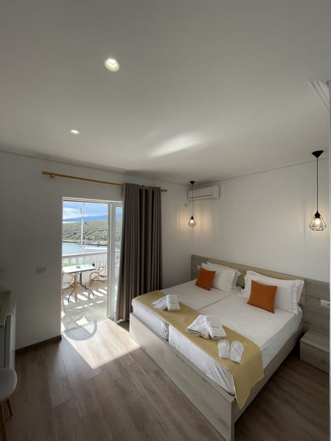 Minibar, individually decorated, soundproofing, WiFi