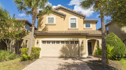 Front of the House
