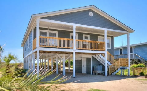 Front of Home
GW 5.26.23