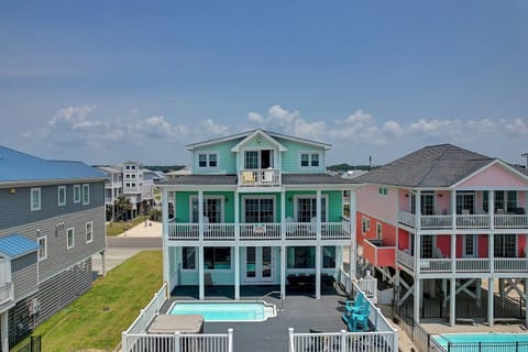 Back of House