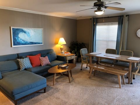 Prelim 1 Living Room & Dining