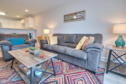 Living Room 
GW 4.2023