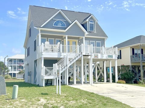 Front of House
6.18.25 Updated JR