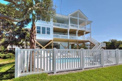 Back of House
