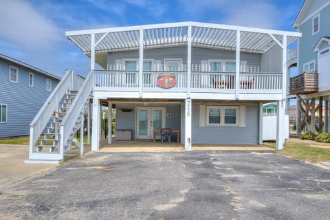 Whole House 
GW 3.30.24