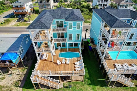 Aerial Views