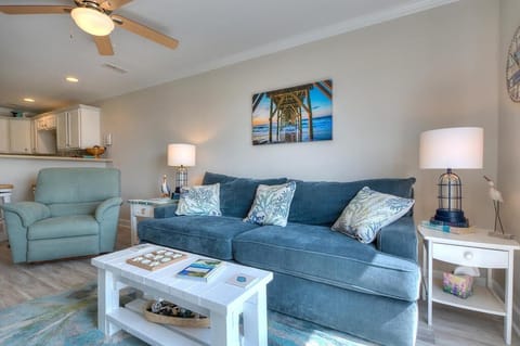 Living Room 
GW 5.26.23