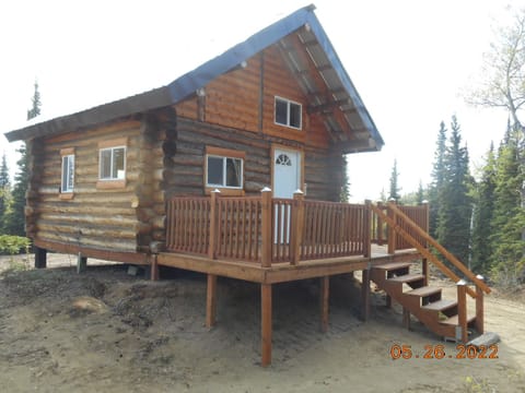Dalton Ridge Cabin #2