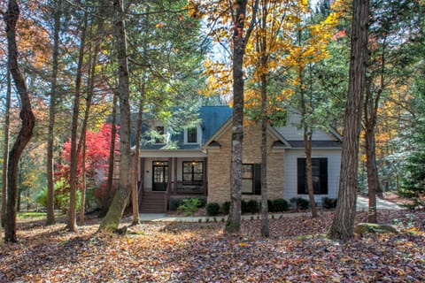 Welcome to Woods Escape