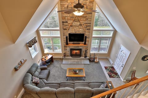 Welcome to the Queens Croft v2 at Killington~