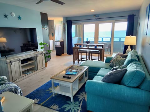 Welcome to your home away from home!