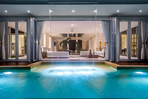 House, Smoking | 5 bedrooms
