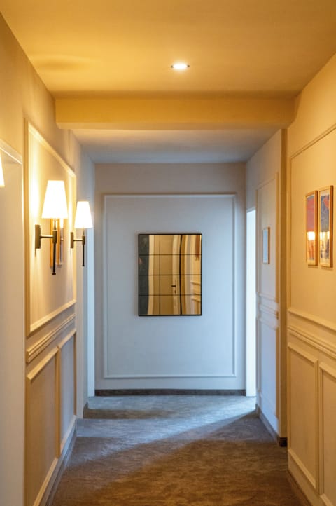 Standard Double Room | Interior