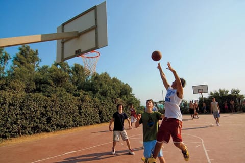 Holiday Park Facilities and Services 