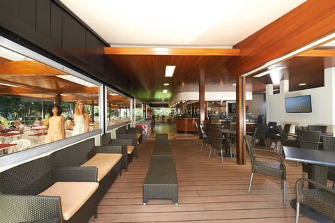 Holiday Park Facilities and Services