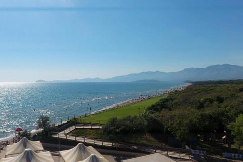 Immediate Surroundings [summer] (<1 km)