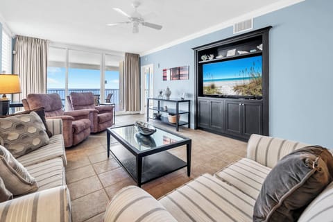 Majestic Beach Towers 2-1509