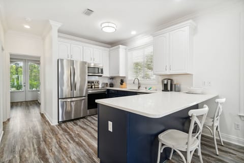 Spacious and Brand New - Updated Kitchen