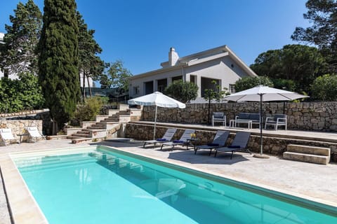 Building Exterior, Outdoor, Pool
