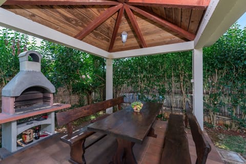 Holiday Home Facilities and Services