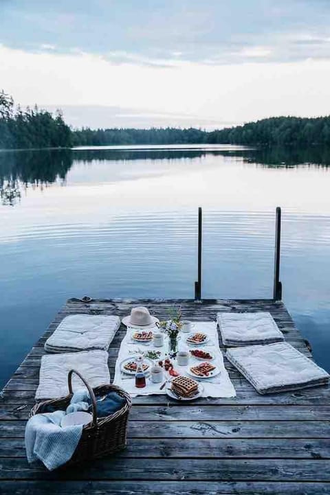 House | Outdoor dining