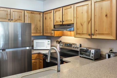 Cook your signature dish | Main Level