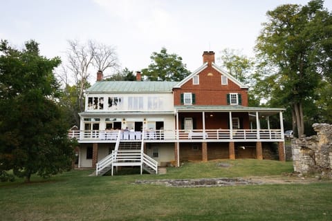 Carriage Stone Farm