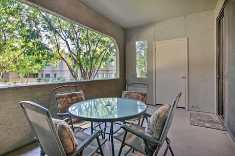 Scottsdale Vacation Rental | 2BR | 2BA | Step-Free Access | 1,302 Sq Ft