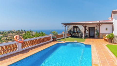 Villa Camarón Almuñécar by Ruralidays