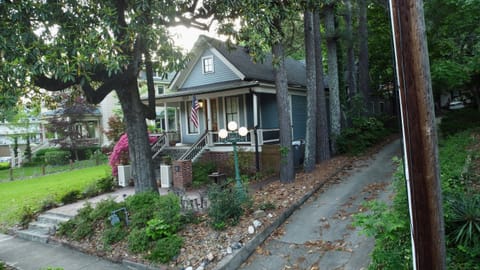 Historic Home on Prospect