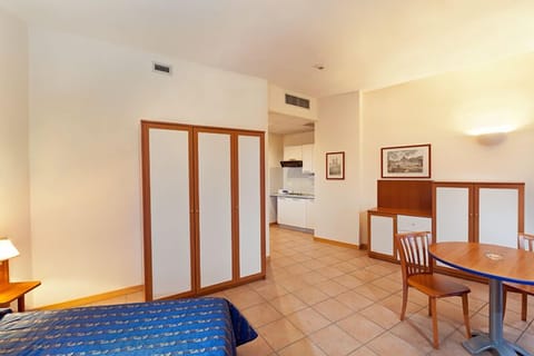 Quadruple Room | Room amenity