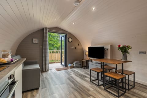 Bungalow, Private Bathroom ((Max 2 Adults, 2 Child) ) | Interior