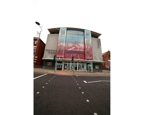 Comfort House, Private Bathroom | Point of interest