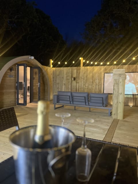 Bungalow, Private Bathroom ((Max 2 Adults, 2 Child)) | Exterior