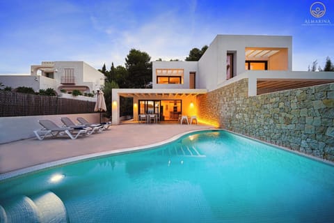 Mareta - By Almarina Villas (7368)