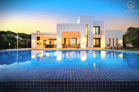 La Colina - By Almarina Villas (7390)