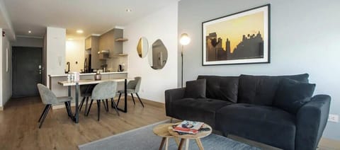 Home Experience, Hotel Quality