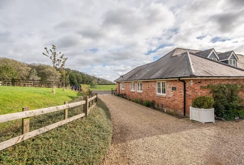 Welcome to Stables Cottage