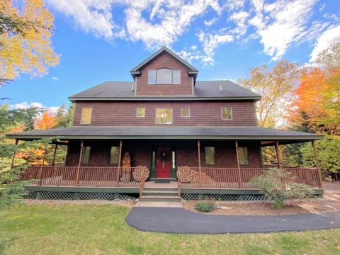 Designed for comfort and entertainment, this expansive retreat offers four floors of thoughtfully crafted space!