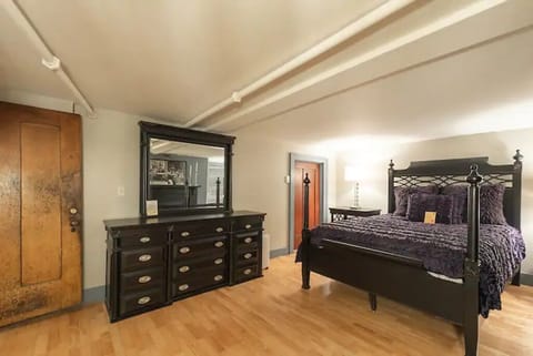 Biltmore Suite Bedroom