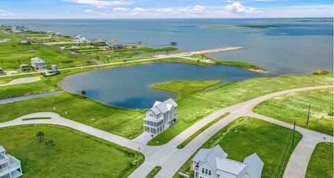 Welcome to Egrets Nest by BeachBox