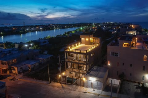 Casa Goleta