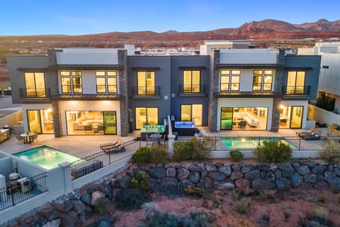 House, Multiple Bedrooms | Exterior